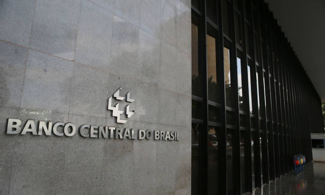 89263085 BrasilBrasiliaPA21 08 2020Banco Central do Brasil no Setor Bancario Sul Brasili 1