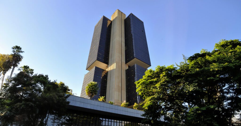 Banco Central do Brasil